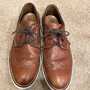 Johnson & Murphy Shoes